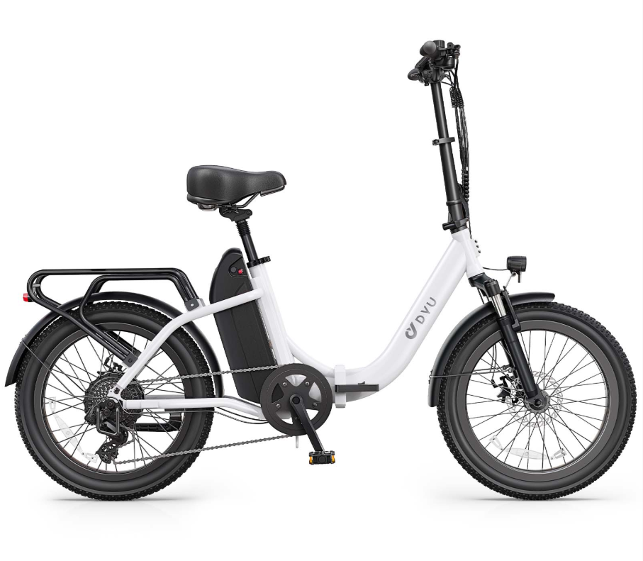 DYU C9 official product image alternate view