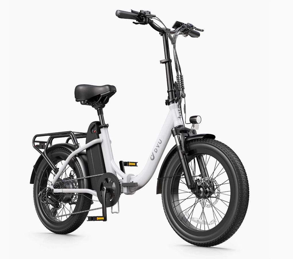 DYU C9 official product image lifestyle or detail view