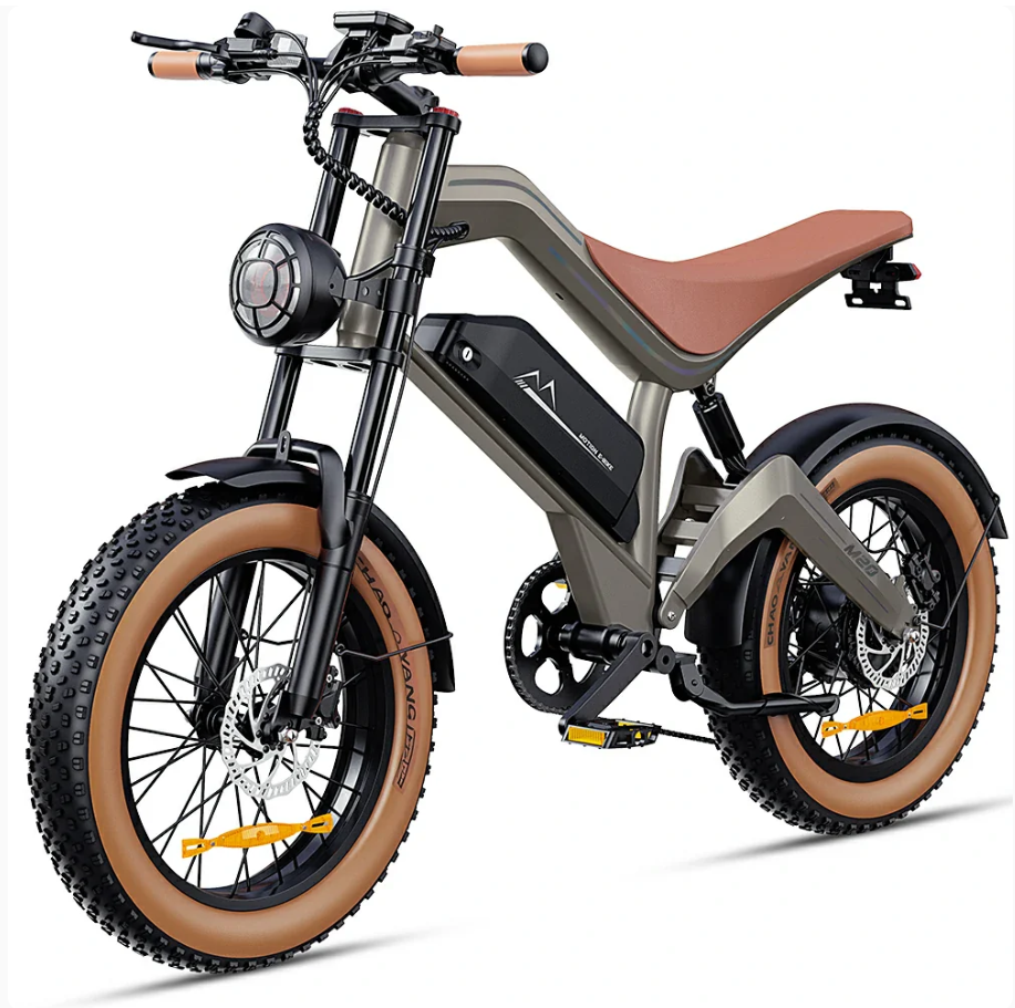 DYU / Zonveer M20