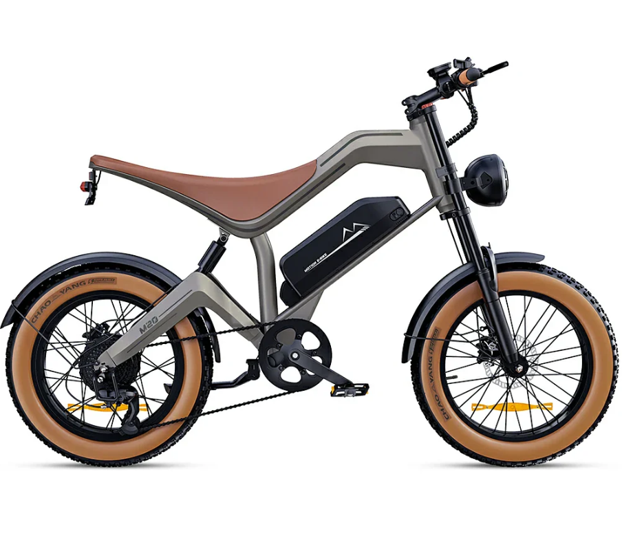 DYU M20 official product image alternate view
