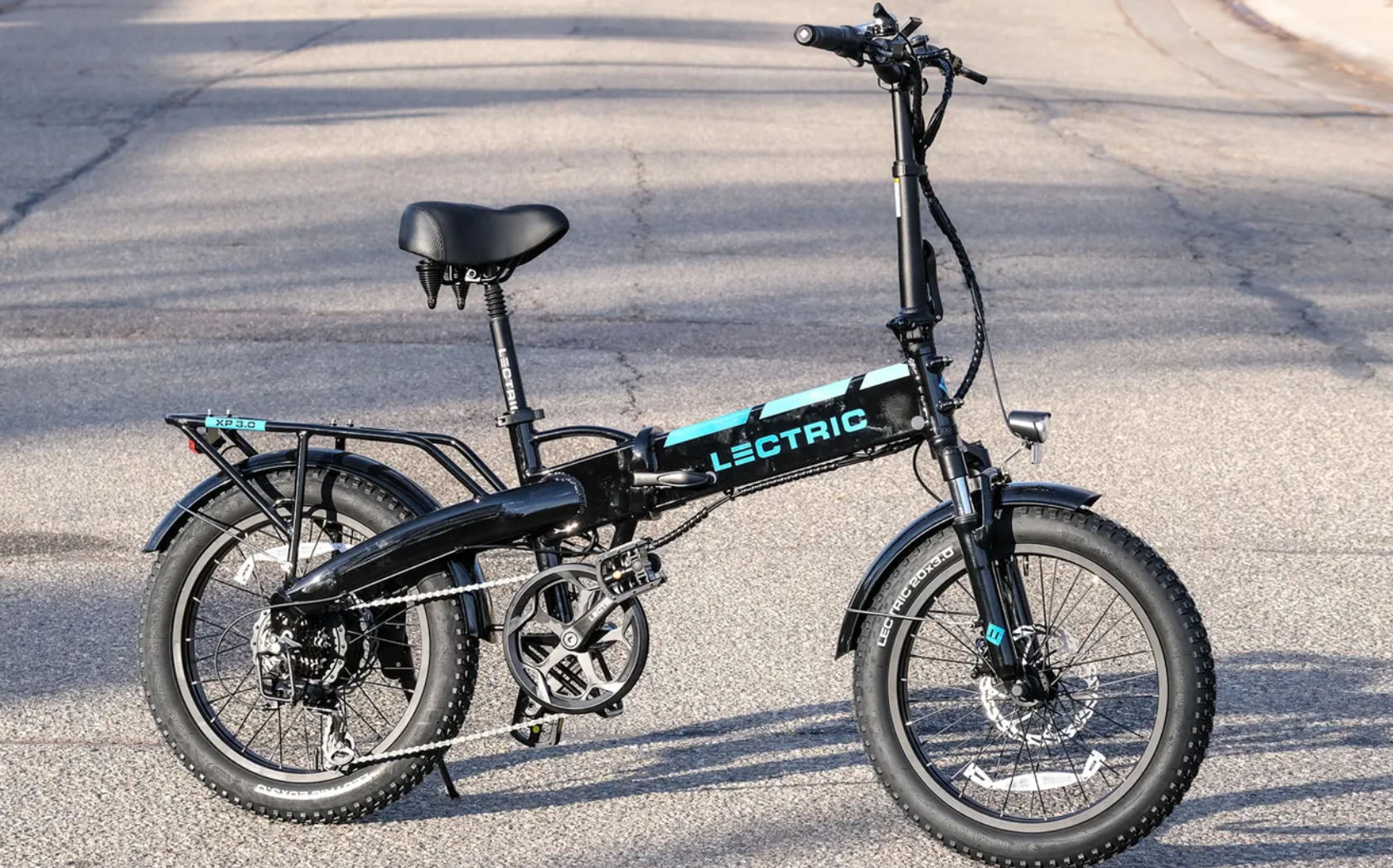 Lectric XP 3.0