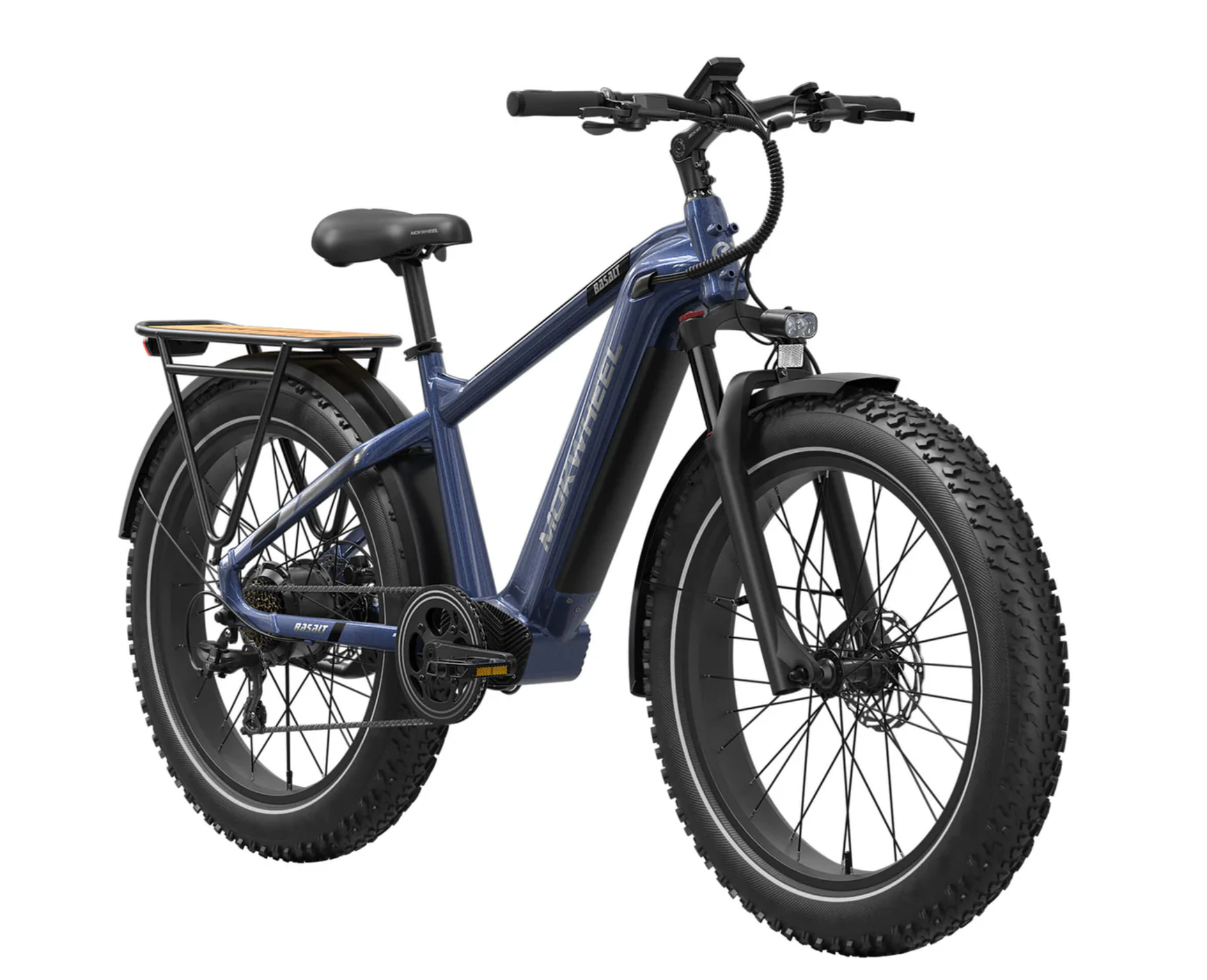 Mokwheel Basalt