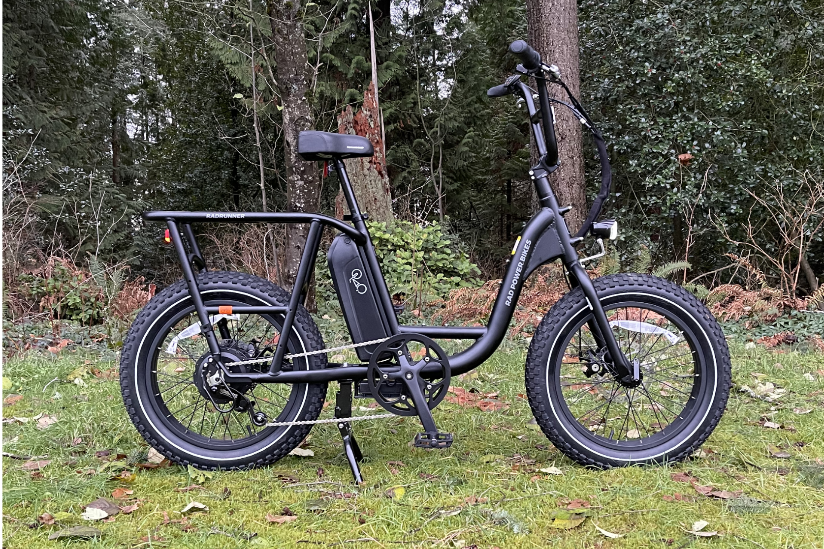 Rad Power RadRunner