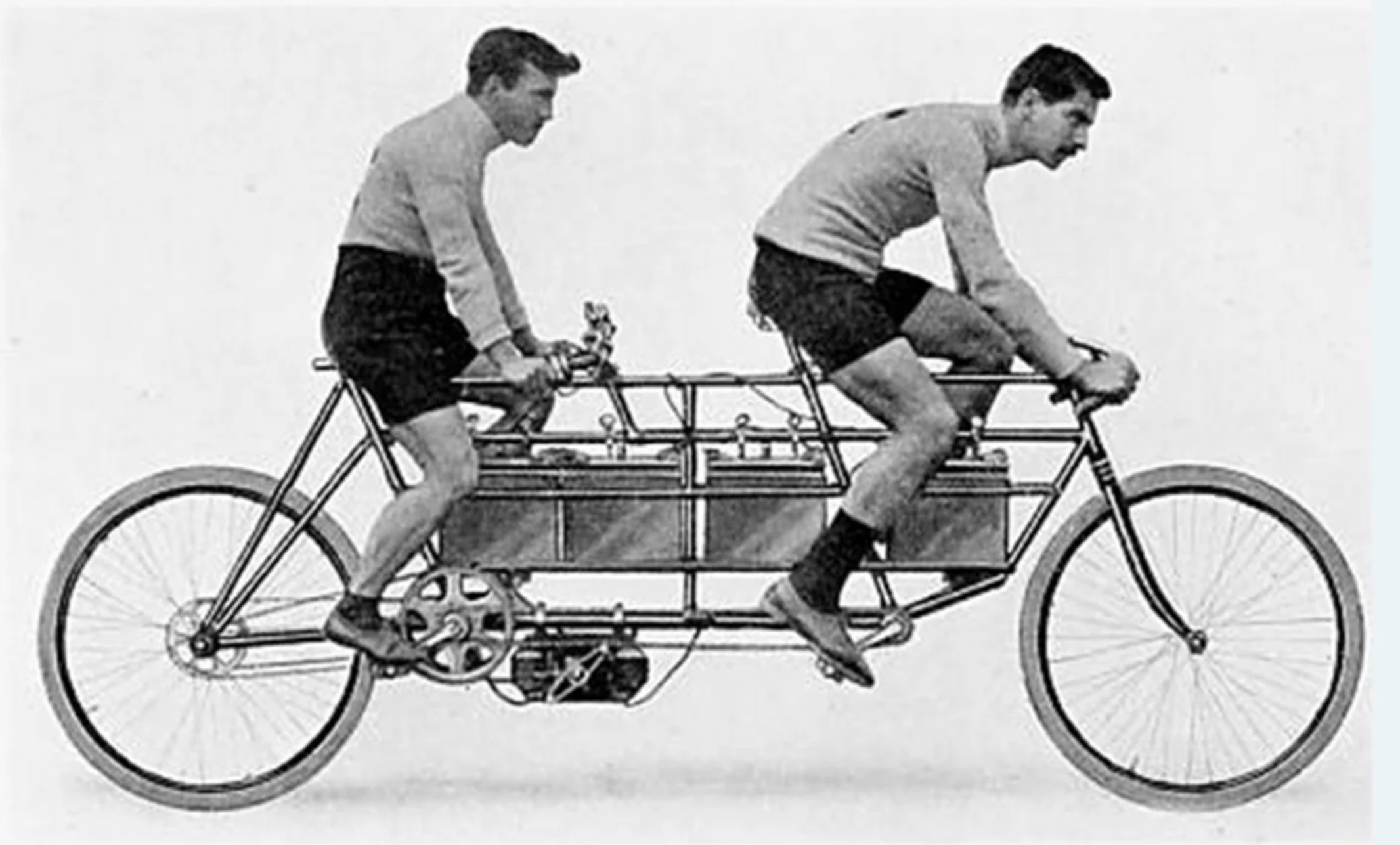 Commuter e-bike buying research visual